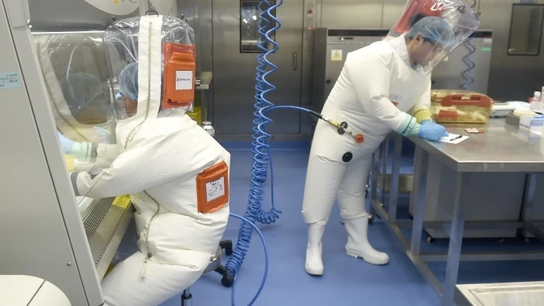 Първи случай на зараза на човек с щама H3N8 на птичия грип в Китай  