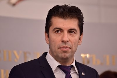 Премиерът Кирил Петков заяви, че няма протестираща група в България,