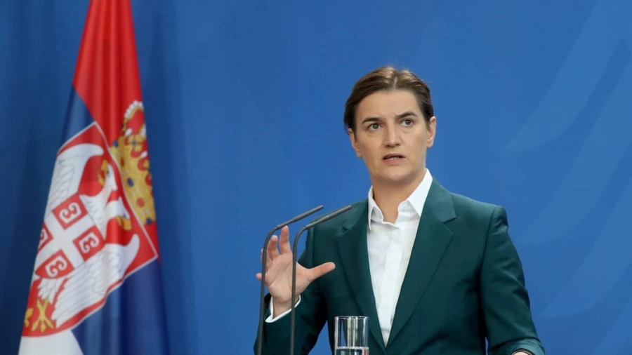Сърбия не се тревожи, че България ще взима от транзитния газ