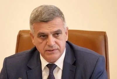Партията на Стефан Янев ще бъде представена в началото на май