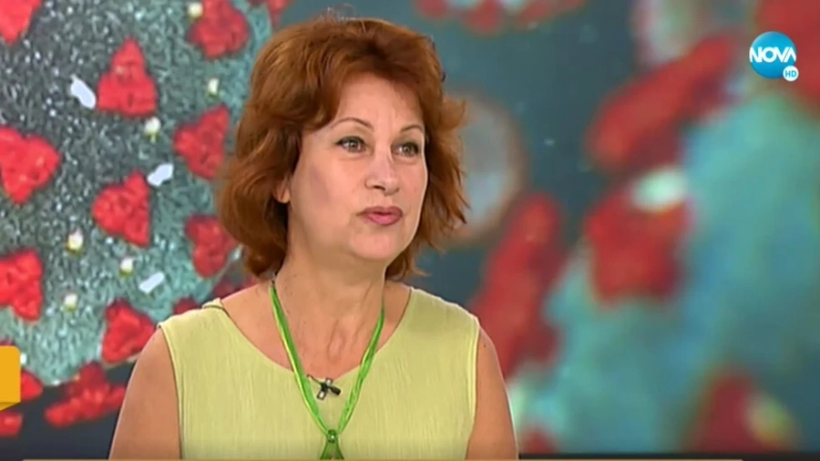 Проф. Христова: Твърде е вероятно есента да има нова COVID вълна