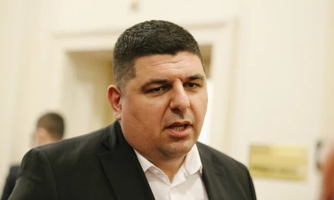 Ивайло Мирчев: Дълги години ни е втълпявано, че без Русия не можем да ползваме газ
