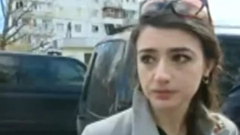 Бориславова от Украйна: Гледките са потресаващи