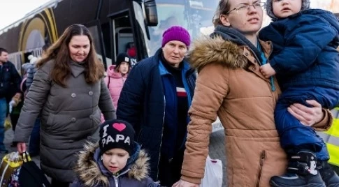 България получи 148 милиона евро от Брюксел за украинските бежанци