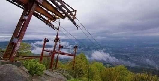 Главният архитект на София: Планът на Витоша не позволява ремонти