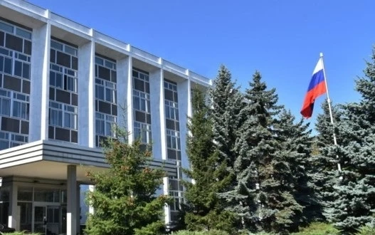 Руското посолство препоръча на Петков да посети и Донецката и Луганската Народни Републики