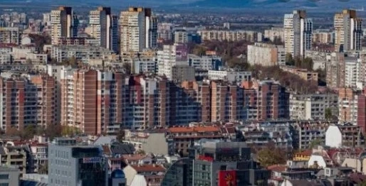 Трудно е да се намери двустаен апартамент под 100 хил. евро в София