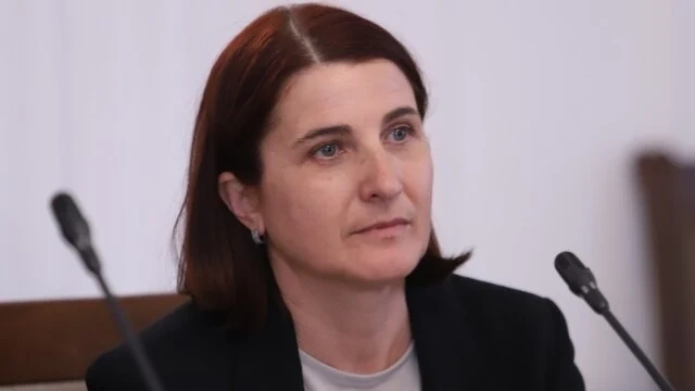 Мариана Тошева ще оглави правителствения щаб за бежанците