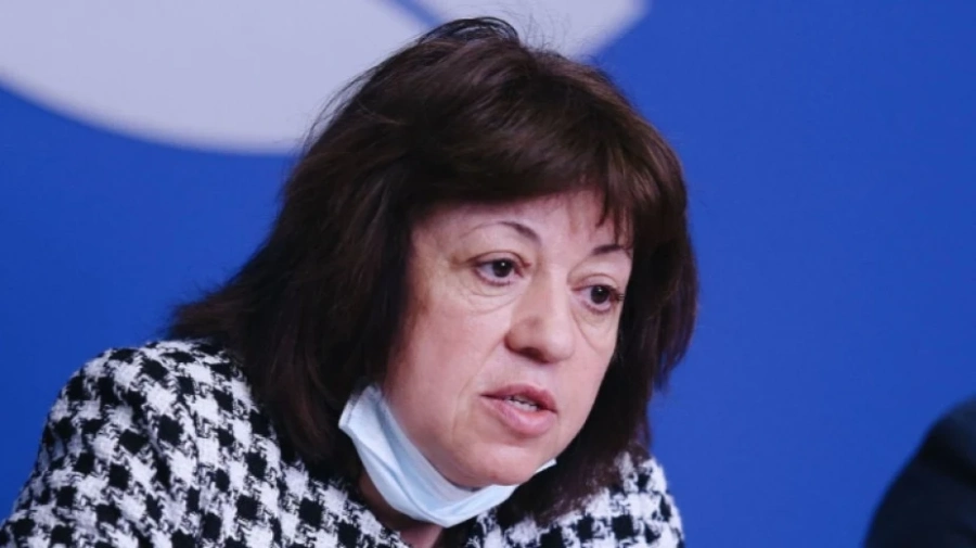 Предлагат бащите на деца до 3-годишна възраст да имат закрила от уволнение