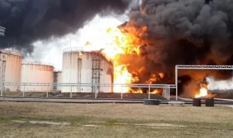 Цивилна жертва и ранени при снощния ракетен обстрел на Киев