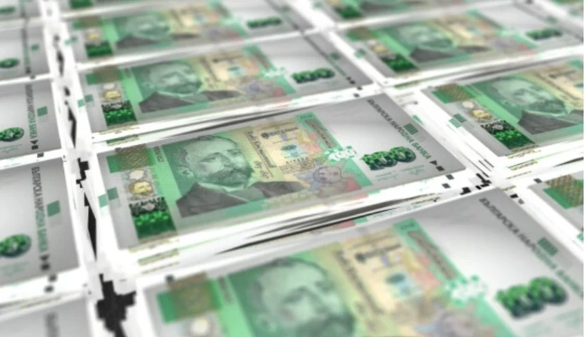 Министерството на финансите тегли нов дълг от 300 млн. лв. на 9 май