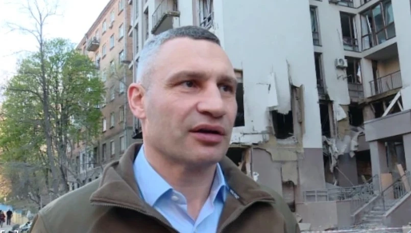 Кличко: Някои български политици се държат като полубременни