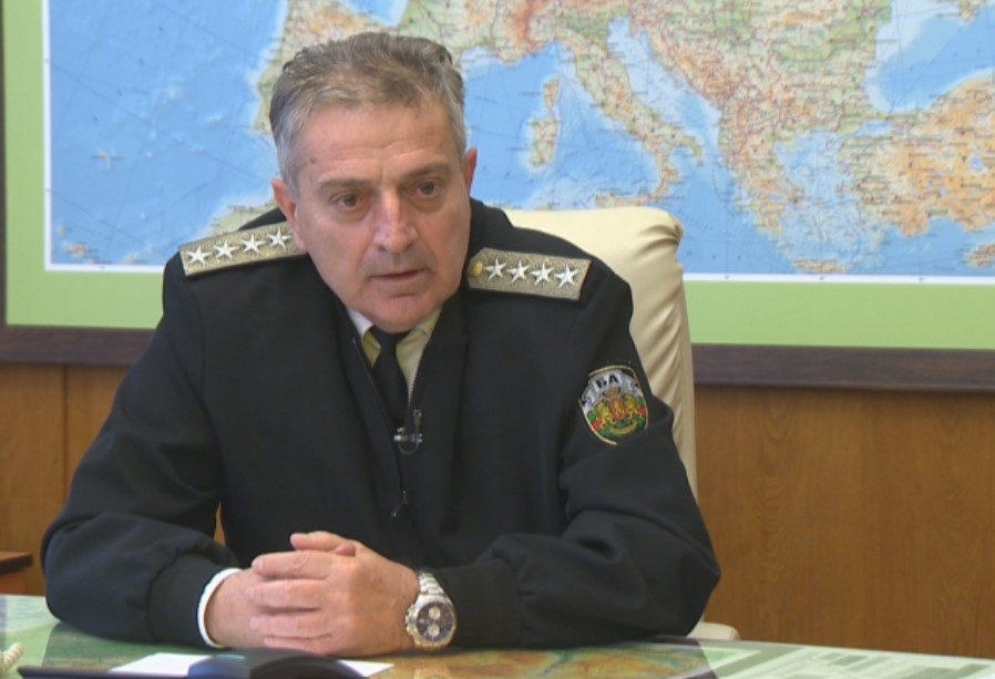 Началникът на отбраната: 700-800 военни от Италия идват в България за бойната група