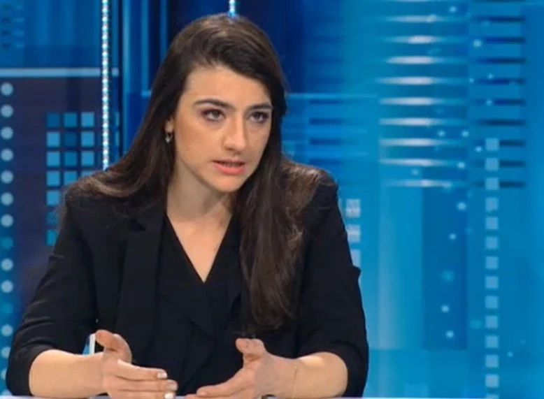 Лена Бориславова: За първи път имаме правителство, което реално дефинира проатлантическа ориентираност