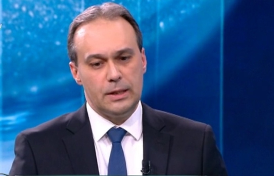 Министър Заков: Военната помощ за Украйна няма да удължи войната