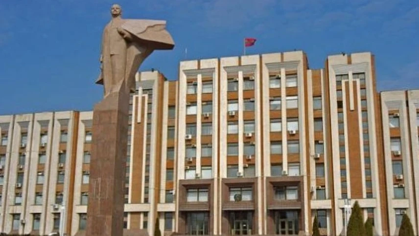 Таймс: Москва е взела решение за атака срещу Молдова