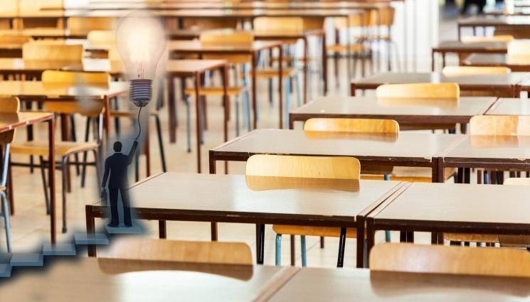 Риск от затваряне на училища и детски градини заради скъпия ток