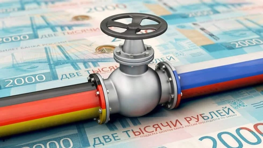 Русия спря газа на Германия
