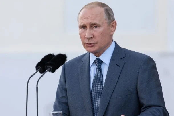 CNN: Путин може официално да обяви война на Украйна на 9 май