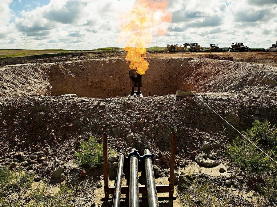 Трябва ли да падне мораториумът за проучване на шистoв газ в България?