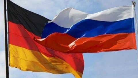 Германия: Ще спрем напълно вноса на въглища, петрол и газ от Русия