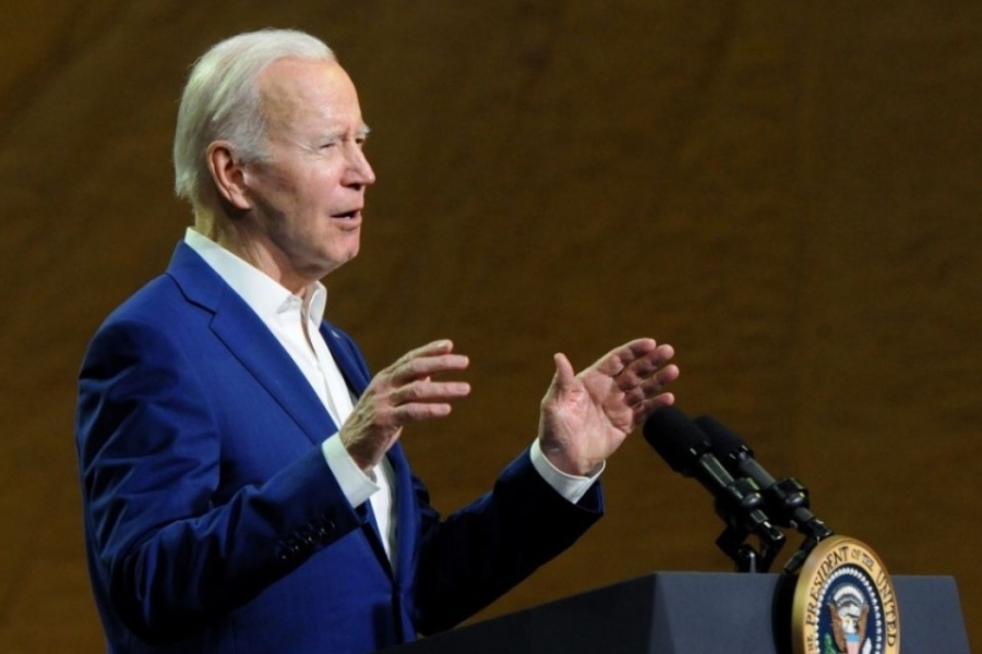 Байдън ще говори с лидерите на Г-7 за по-нататъшни санкции срещу Русия