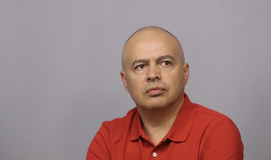 Свиленски: Решението на НС за Украйна е разумно