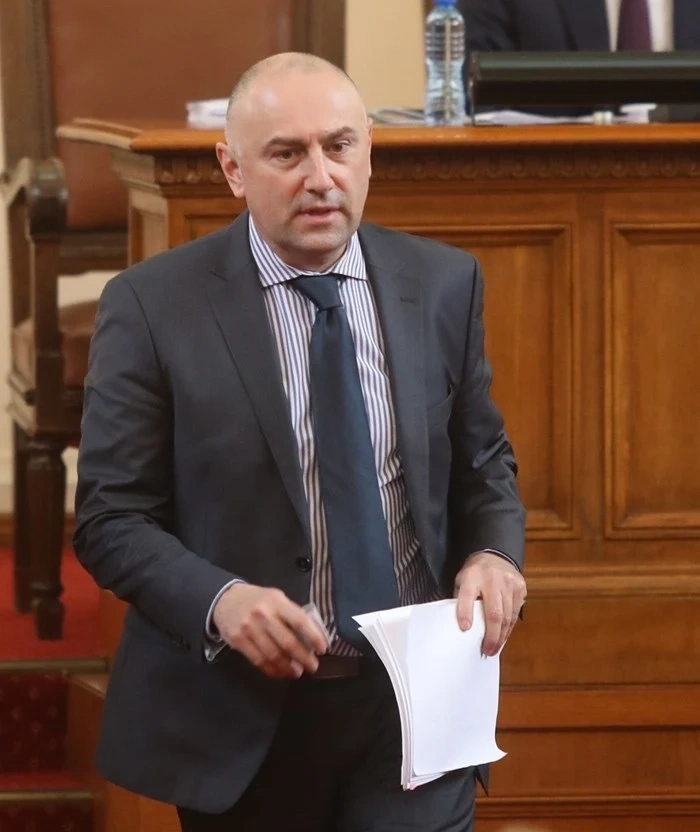 ИТН поиска НС да обсъди плана за въвеждане на еврото в България