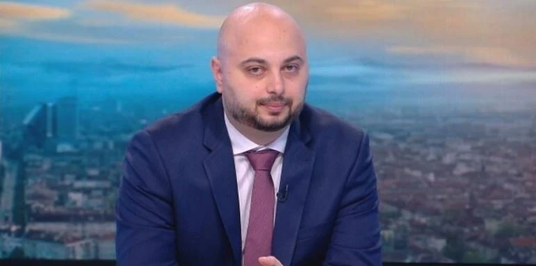Богдан Теофанидис: Български пощи са бутани към фалит заради апетитни имоти