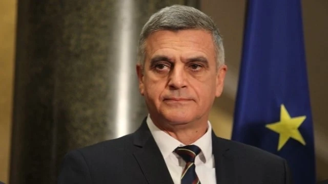 Учредява се партията Български възход на Стефан Янев