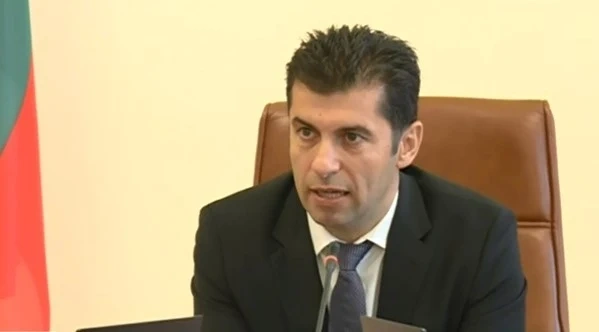 Петков: Внасяме искане за повишаването на прага за регистрация по ДДС