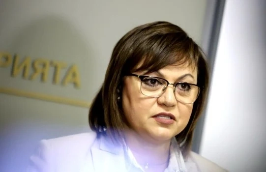 БСП предупреди: Пускат невярна информация от фалшиви профили на Нинова