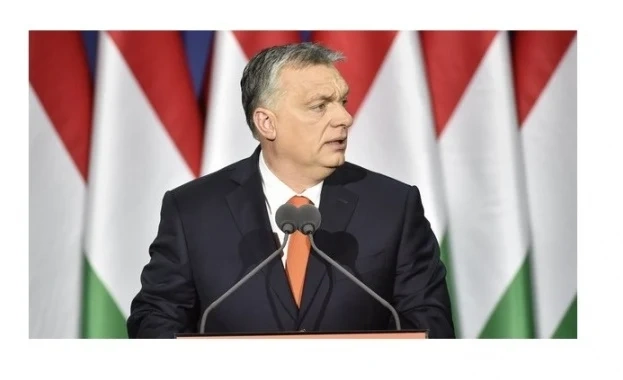 Унгария отказа да подкрепи плана за санкции на ЕС срещу Русия