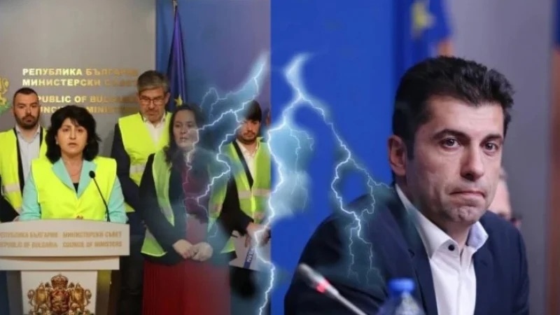 Реакции след изтичането на предполагаем таен запис от срещата на премиера с превозвачите