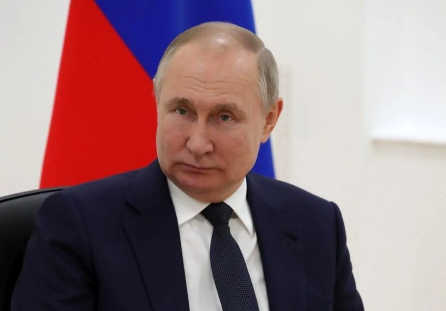 Защо Путин иска да възстанови Съветския съюз?