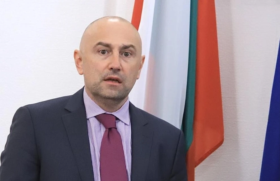 Любомир Каримански: Ще обмисля дали да участвам отново в надпреварата за БНБ