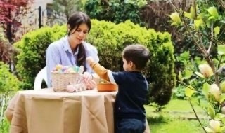 Цвети Пиронкова е бременна