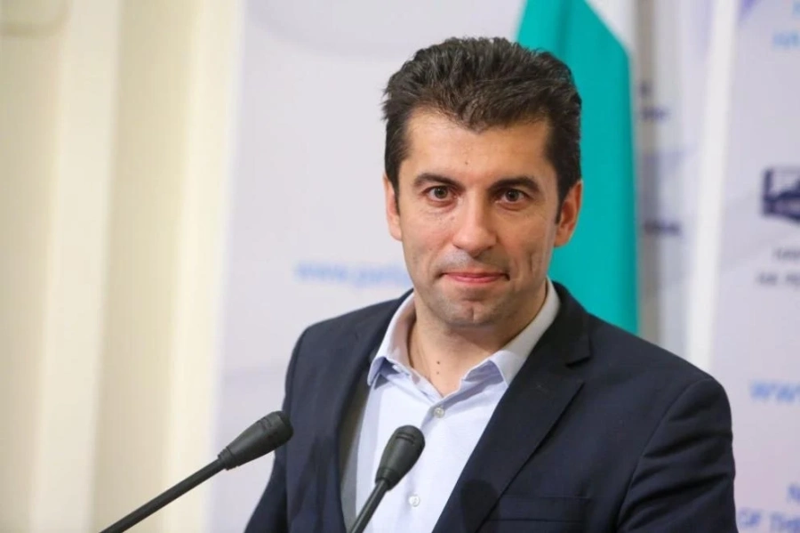 Петков заминава на работно посещение в САЩ