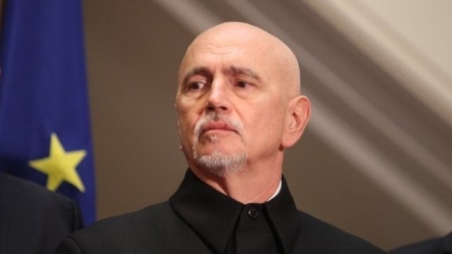 Министър Събев: Протестират тези, които са били облагодетелствани