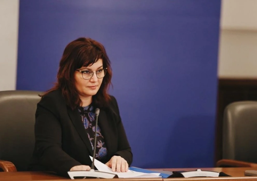 Сербезова: Има случай у нас на острия хепатит при деца