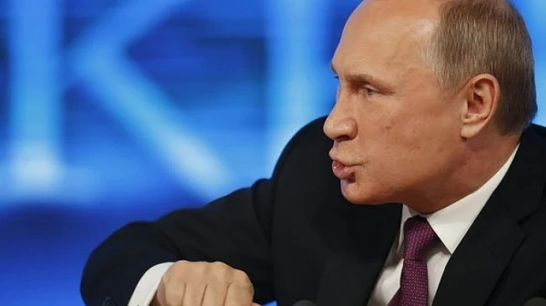 Грозев: Путин е тежко болен от рак
