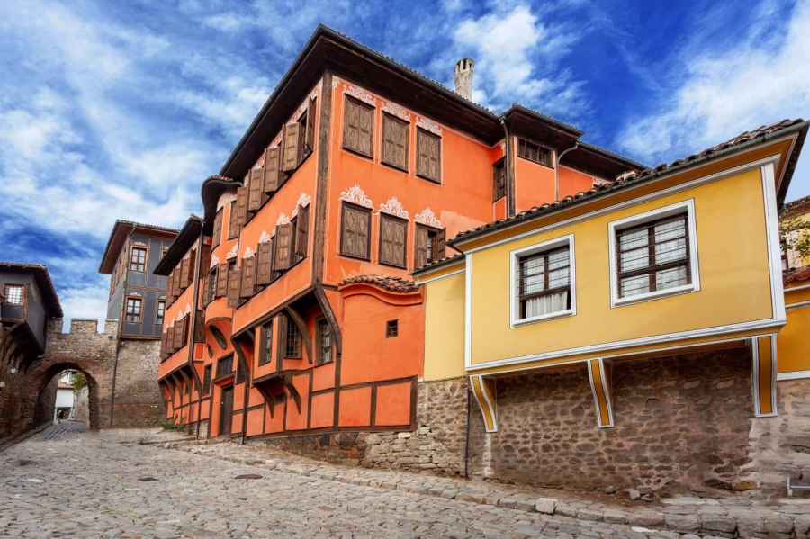 Пет обекта от Старинен Пловдив ще са с вход свободен в Европейската нощ на музеите