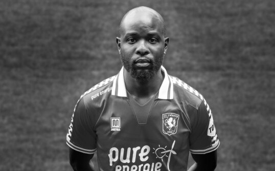 Почина бившият футболист на Лудогорец Джоди Лукоки