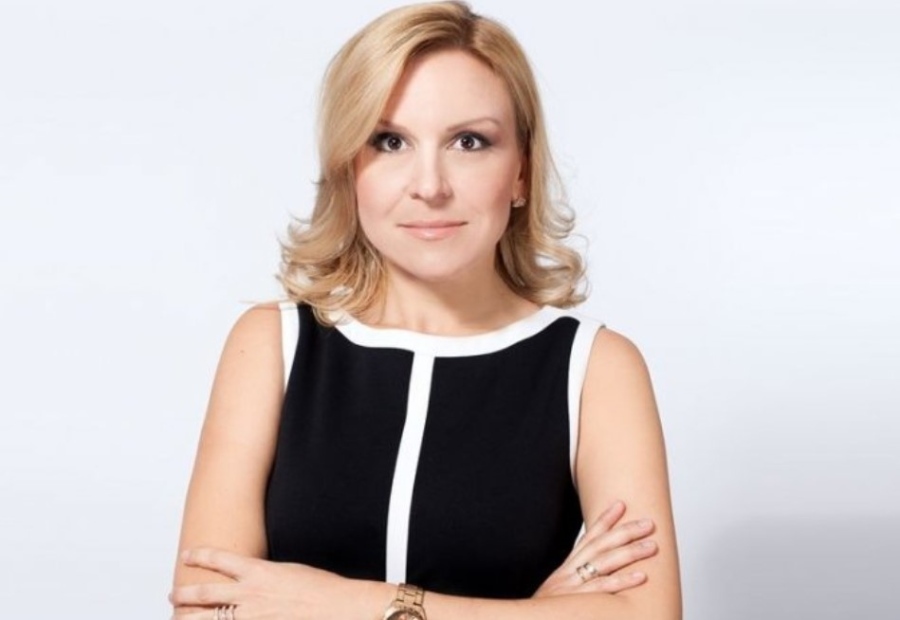 Президентът назначи Габриела Наплатанова за член на Съвета за електронни медии