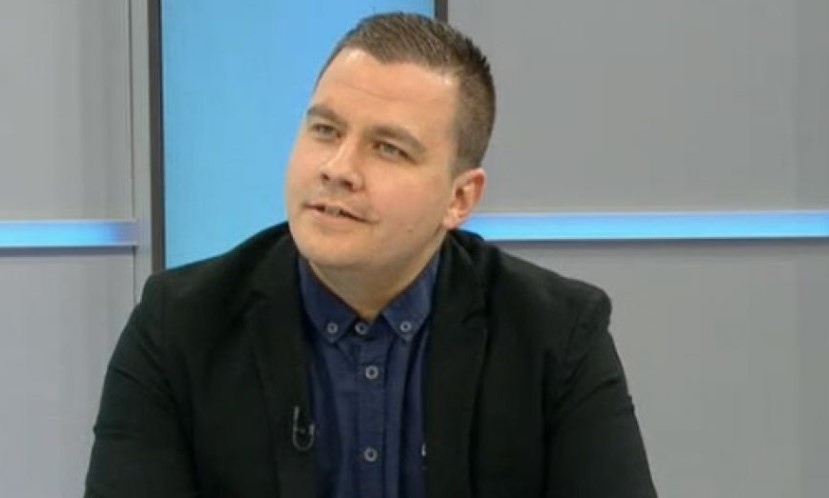 Балабанов: Предсрочните избори са най-лошият вариант