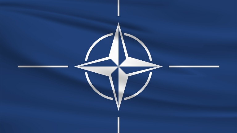 НАТО взе безпрецедентни мерки