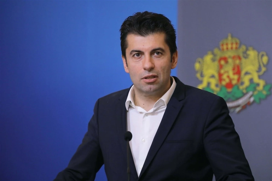 Петков разкри за какво е разговарял с държавния секретар на САЩ