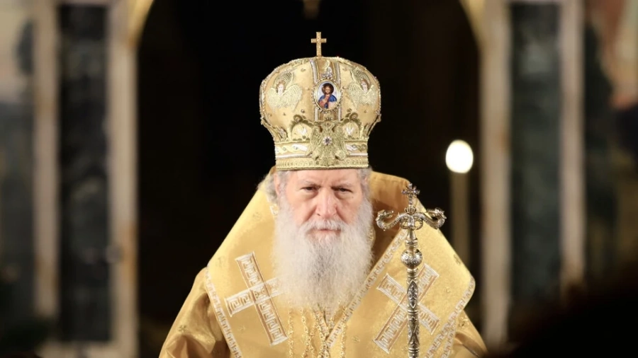 Състоянието на патриарх Неофит е стабилно