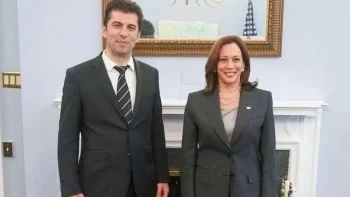 Откога държавата САЩ изнася газ?