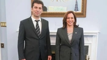 Откога държавата САЩ изнася газ?